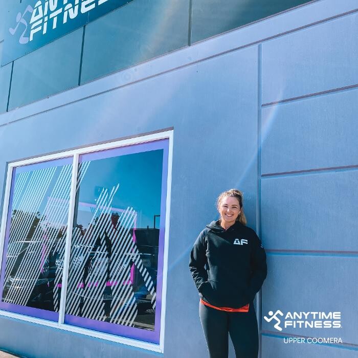 Images Anytime Fitness Upper Coomera