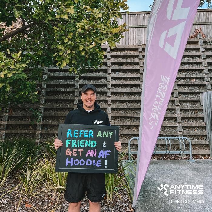 Images Anytime Fitness Upper Coomera