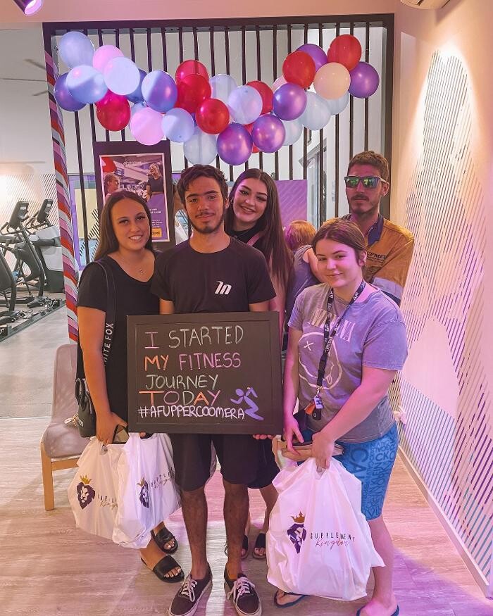 Images Anytime Fitness Upper Coomera