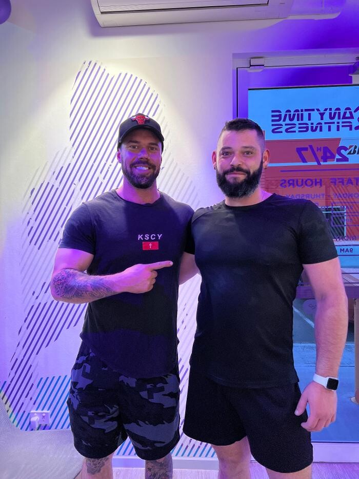 Images Anytime Fitness Upper Coomera