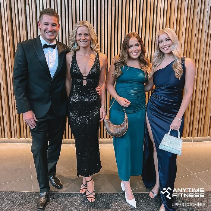 Images Anytime Fitness Upper Coomera