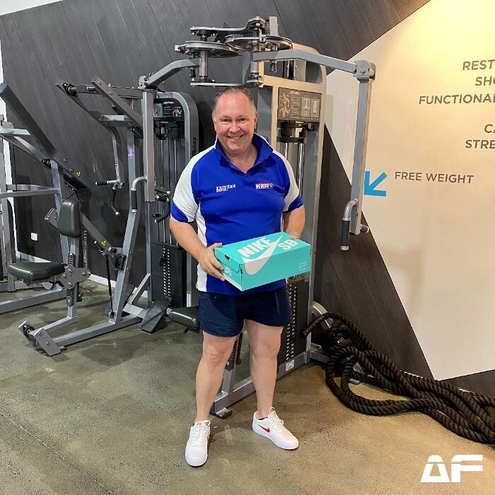 Images Anytime Fitness Upper Coomera