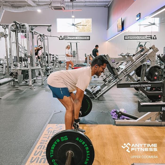 Images Anytime Fitness Upper Coomera