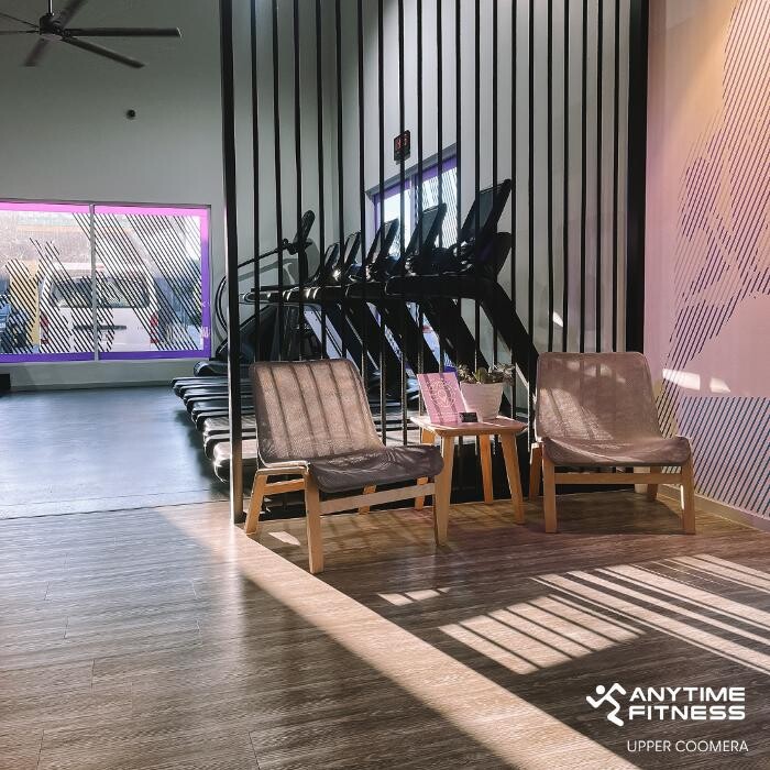Images Anytime Fitness Upper Coomera