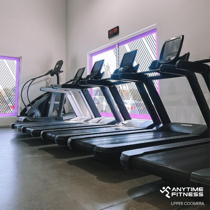 Images Anytime Fitness Upper Coomera
