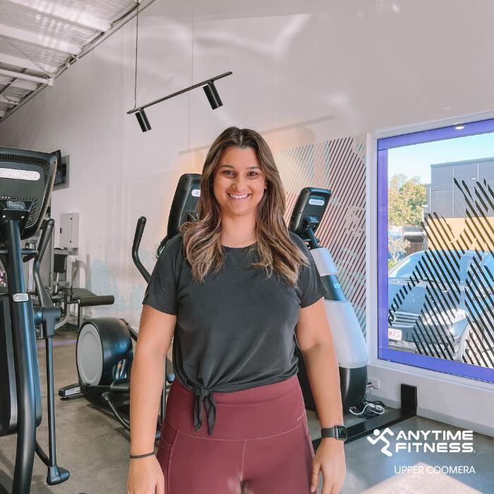 Images Anytime Fitness Upper Coomera