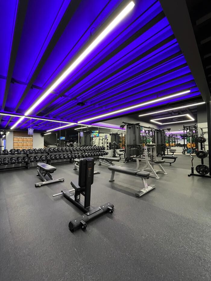Images Anytime Fitness Upper Coomera