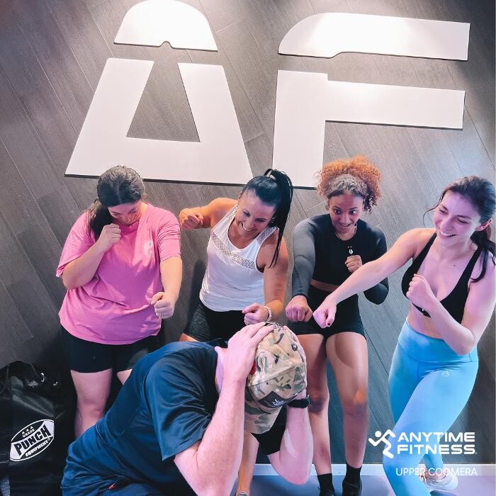 Images Anytime Fitness Upper Coomera