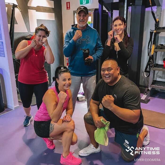 Images Anytime Fitness Upper Coomera