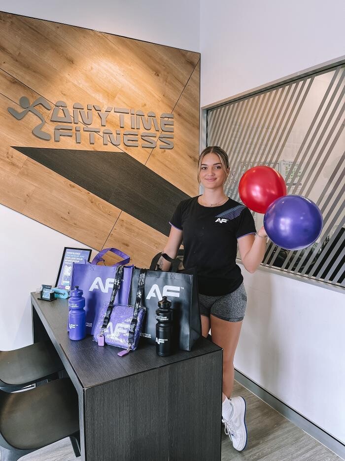 Images Anytime Fitness Upper Coomera