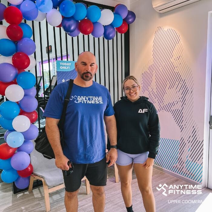 Images Anytime Fitness Upper Coomera