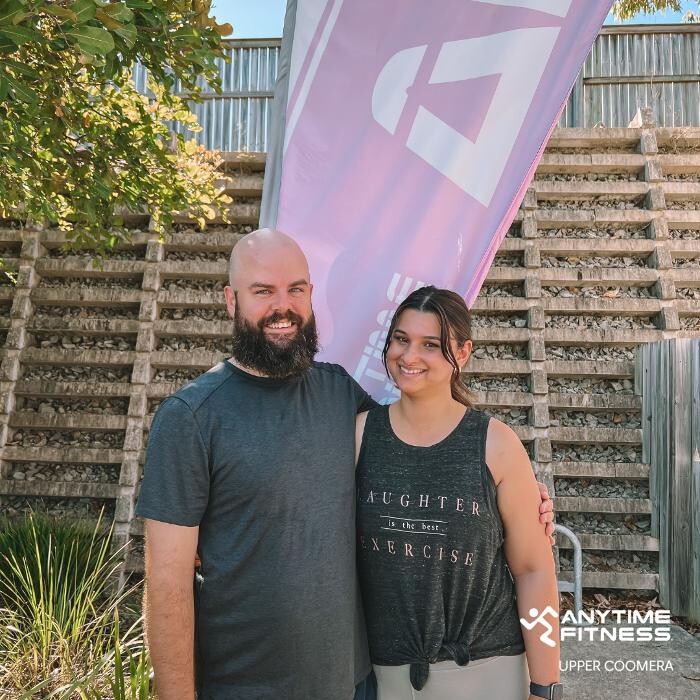 Images Anytime Fitness Upper Coomera