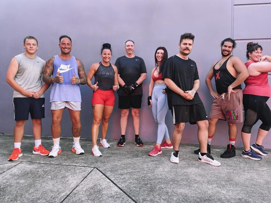 Images Anytime Fitness Upper Coomera