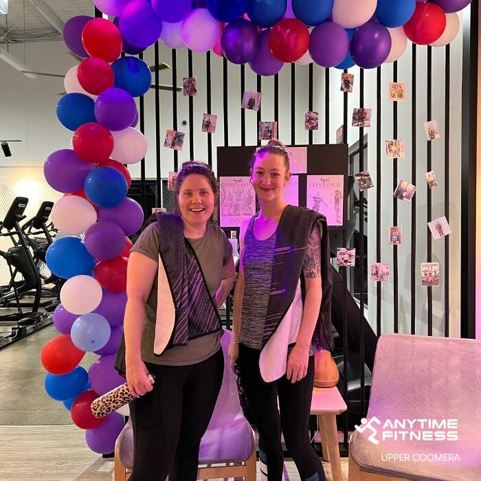 Images Anytime Fitness Upper Coomera