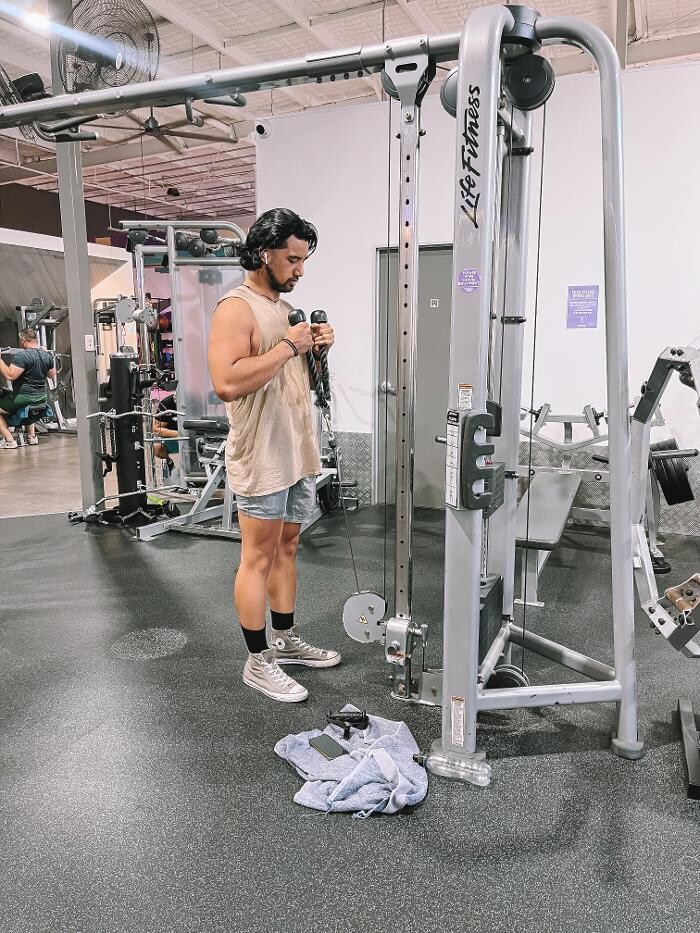 Images Anytime Fitness Upper Coomera