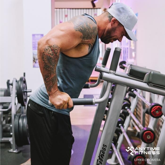 Images Anytime Fitness Upper Coomera