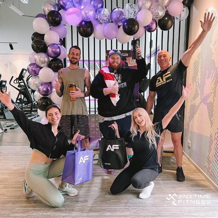 Images Anytime Fitness Upper Coomera