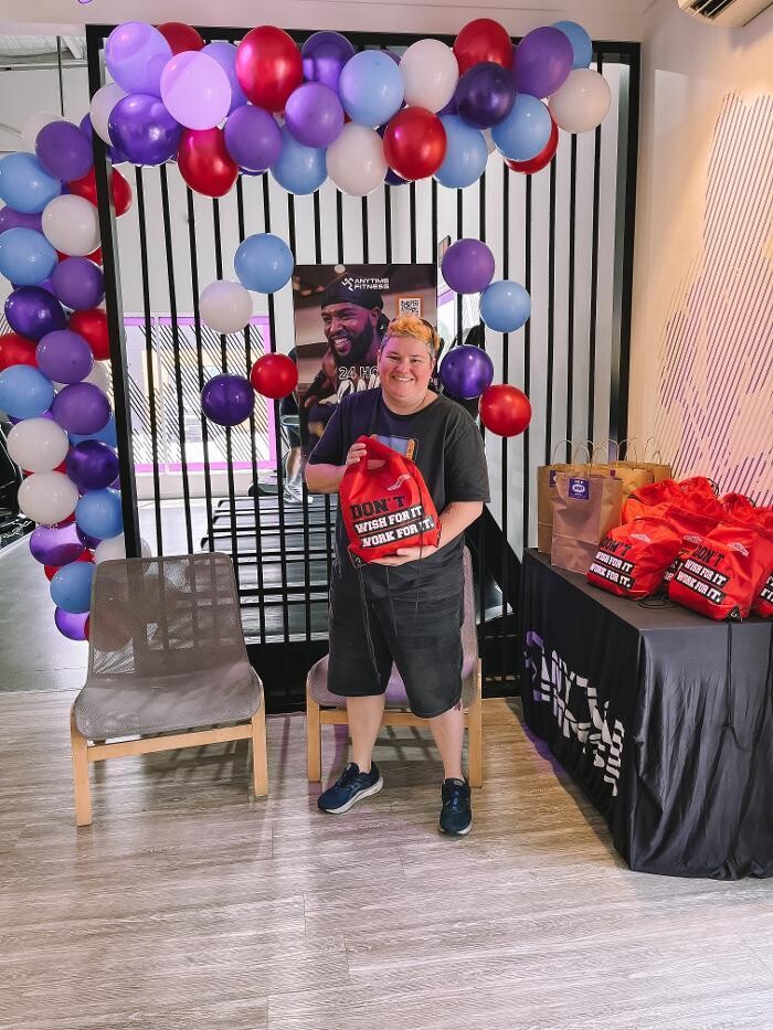 Images Anytime Fitness Upper Coomera