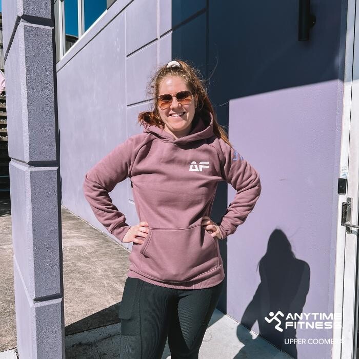 Images Anytime Fitness Upper Coomera