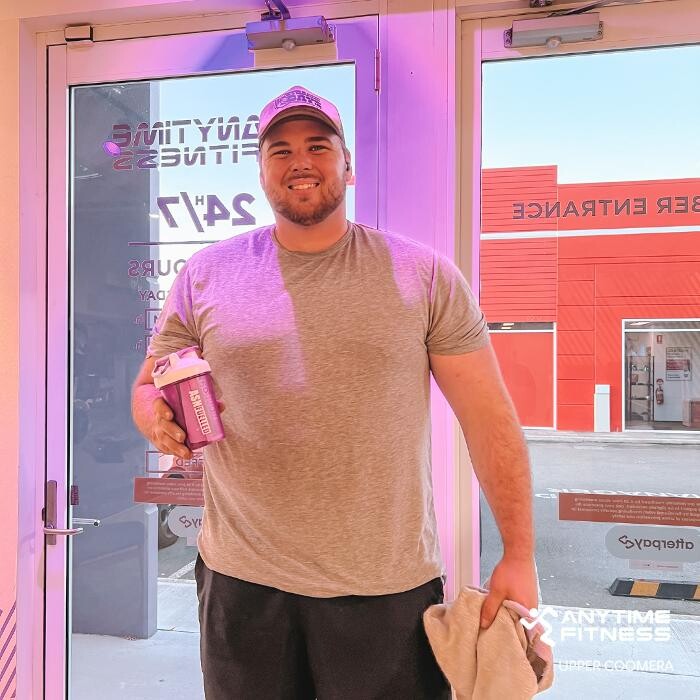 Images Anytime Fitness Upper Coomera
