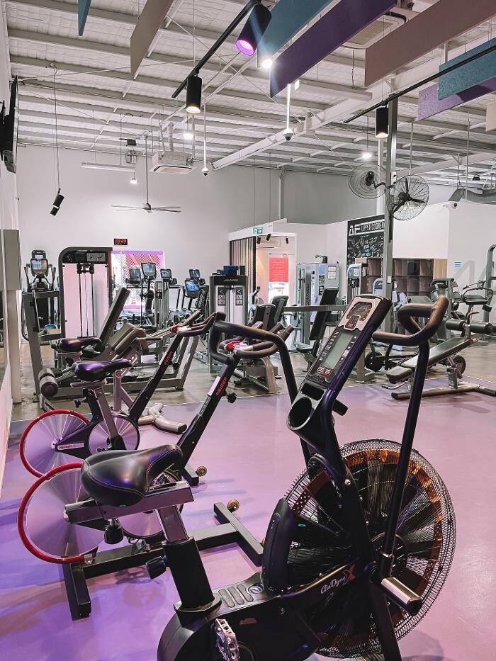 Images Anytime Fitness Upper Coomera