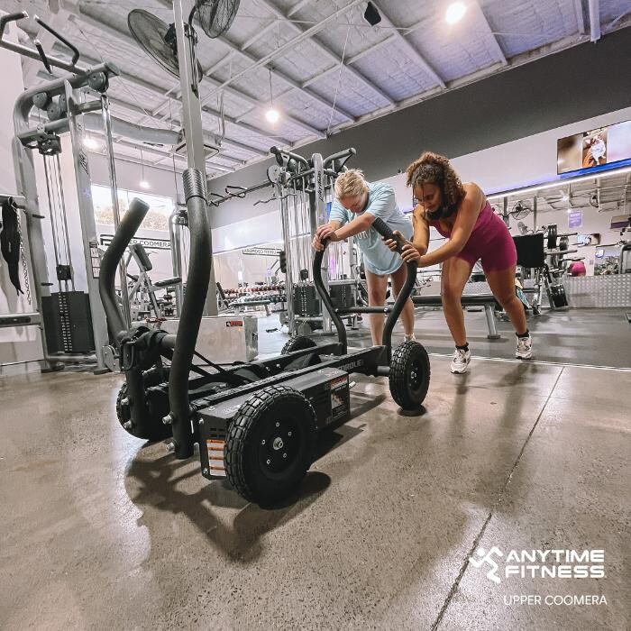 Images Anytime Fitness Upper Coomera