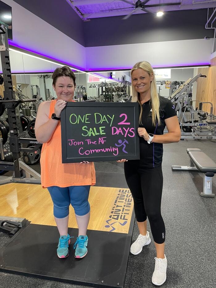 Images Anytime Fitness Upper Coomera