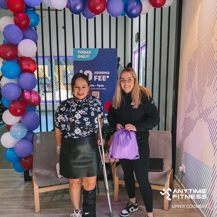 Images Anytime Fitness Upper Coomera