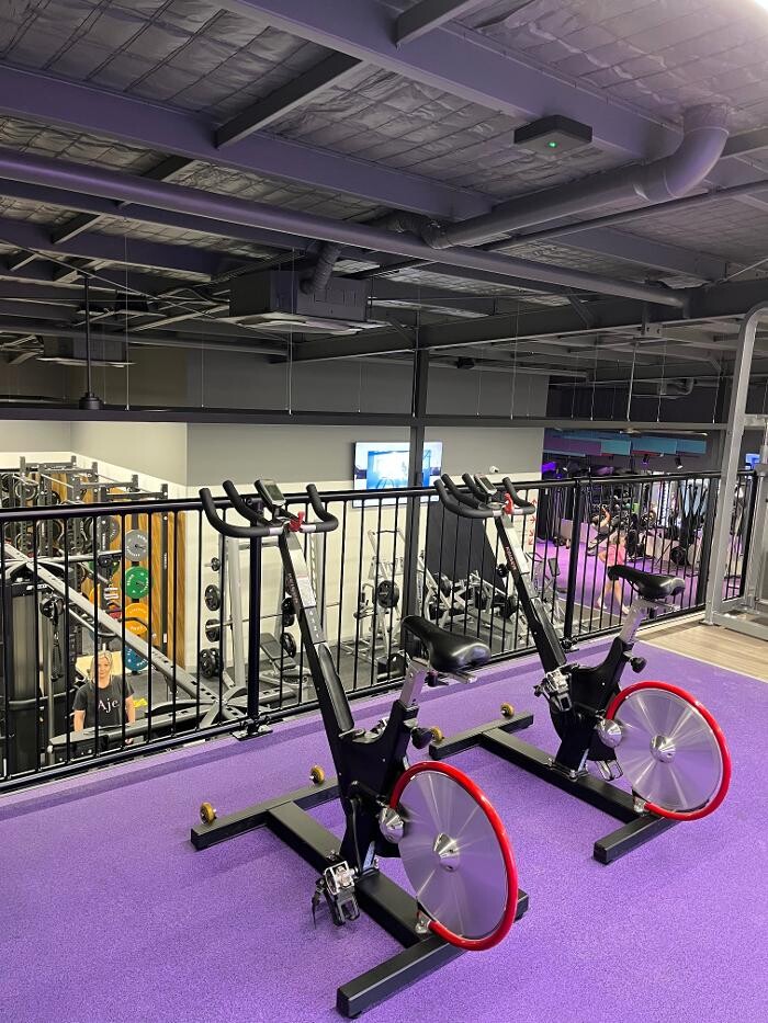 Images Anytime Fitness Upper Coomera