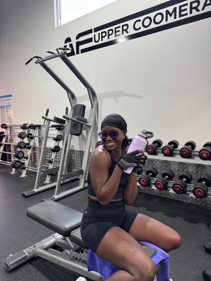 Images Anytime Fitness Upper Coomera