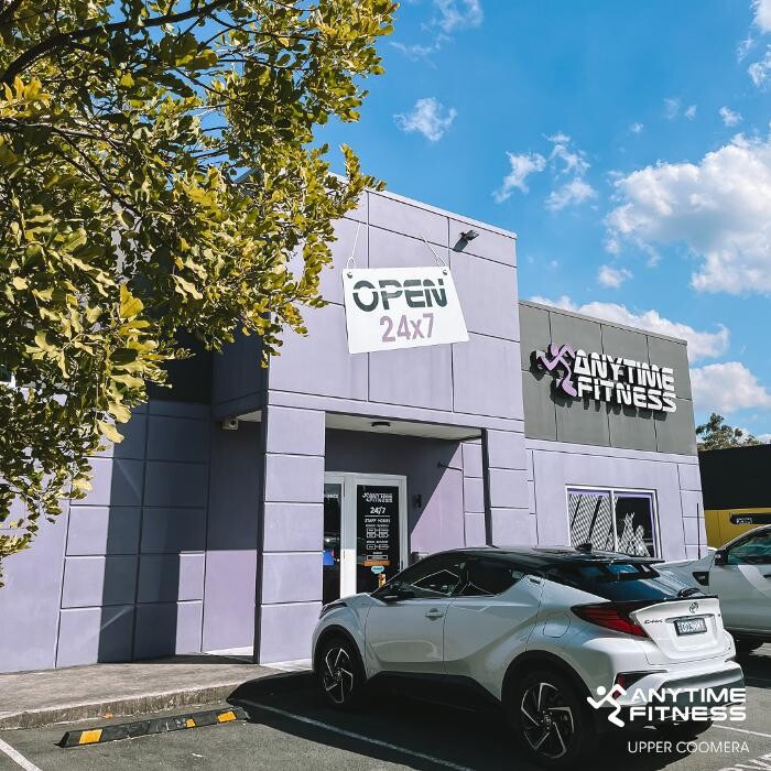 Images Anytime Fitness Upper Coomera