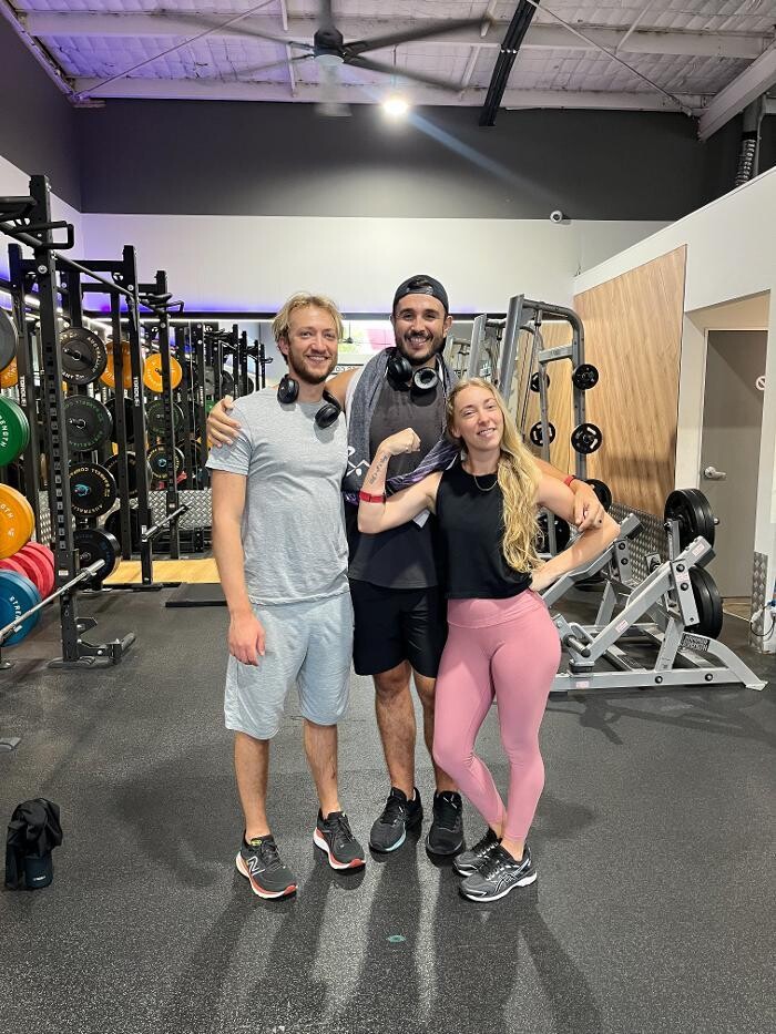 Images Anytime Fitness Upper Coomera