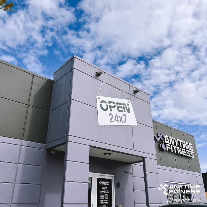 Images Anytime Fitness Upper Coomera