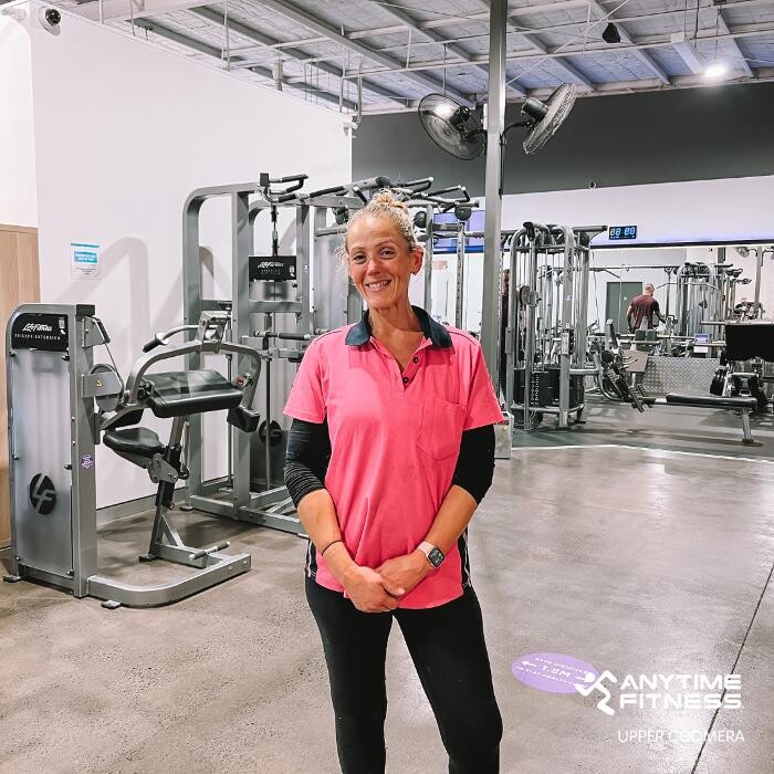 Images Anytime Fitness Upper Coomera