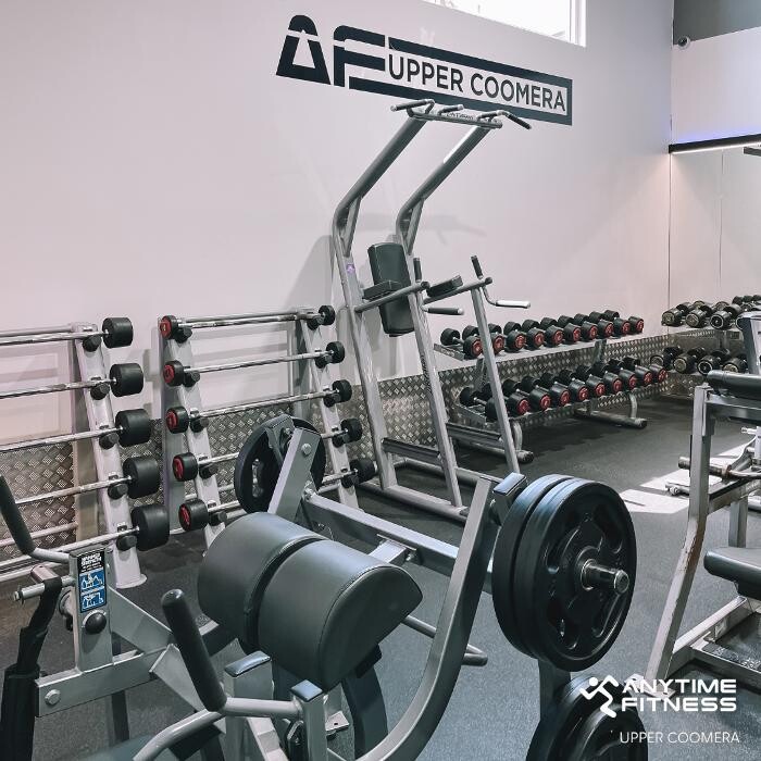 Images Anytime Fitness Upper Coomera
