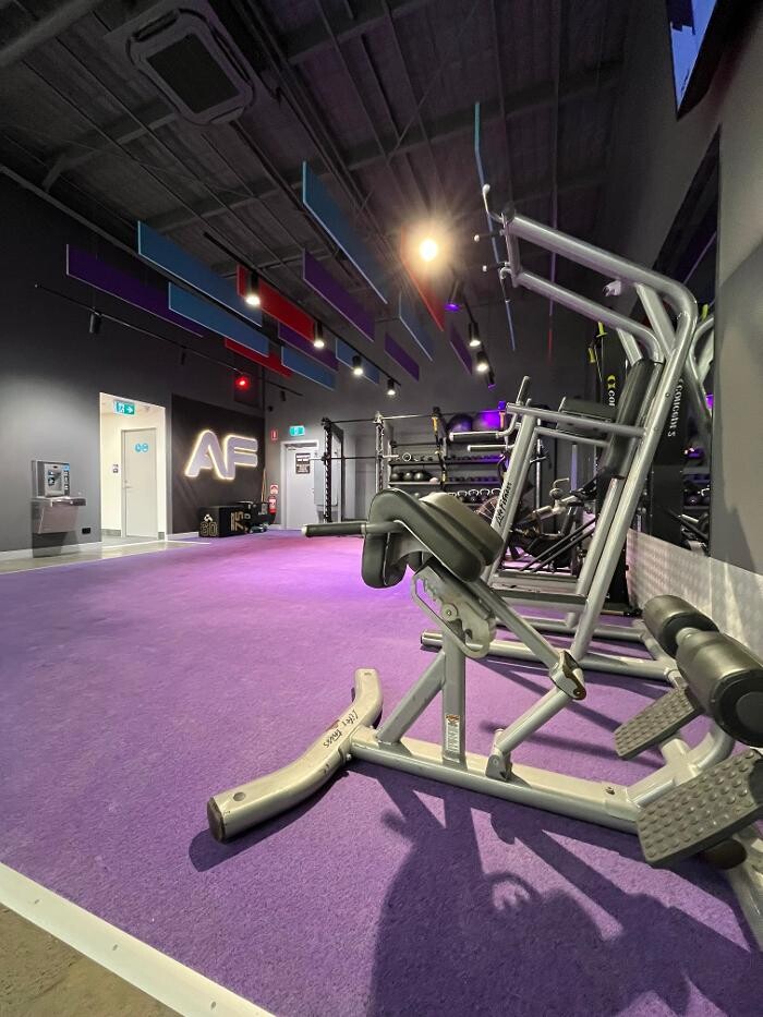 Images Anytime Fitness Upper Coomera