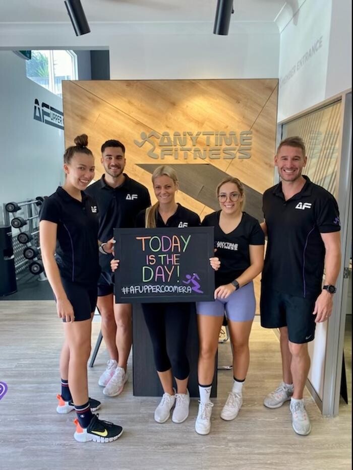 Images Anytime Fitness Upper Coomera
