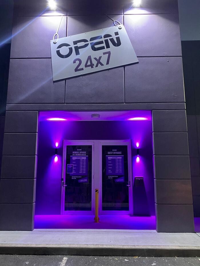 Images Anytime Fitness Upper Coomera