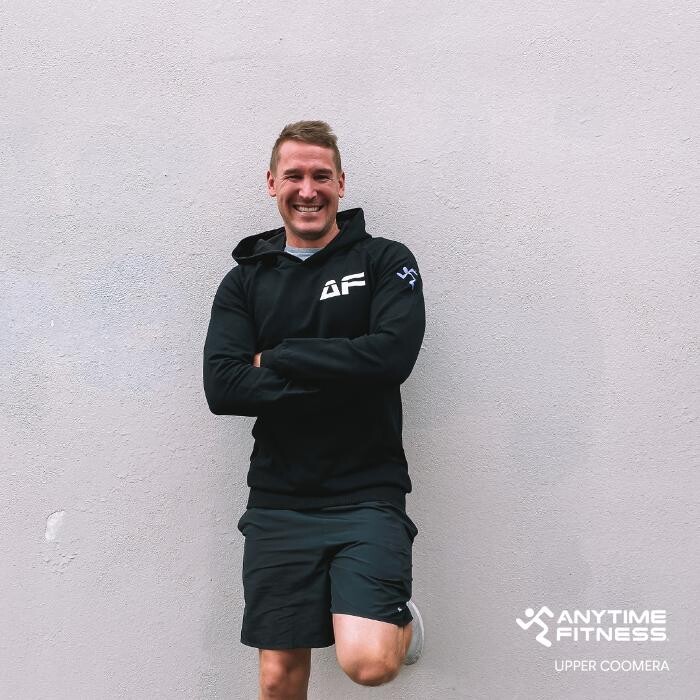 Images Anytime Fitness Upper Coomera