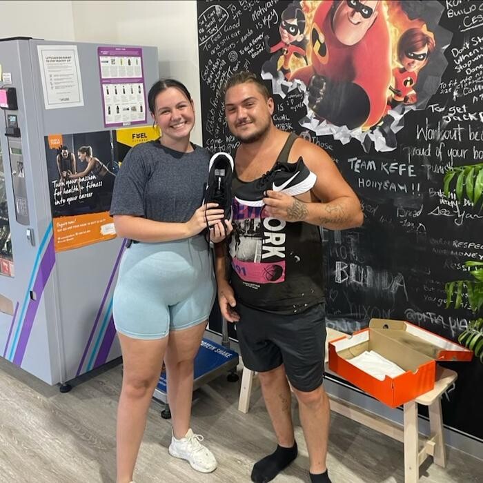 Images Anytime Fitness Upper Coomera