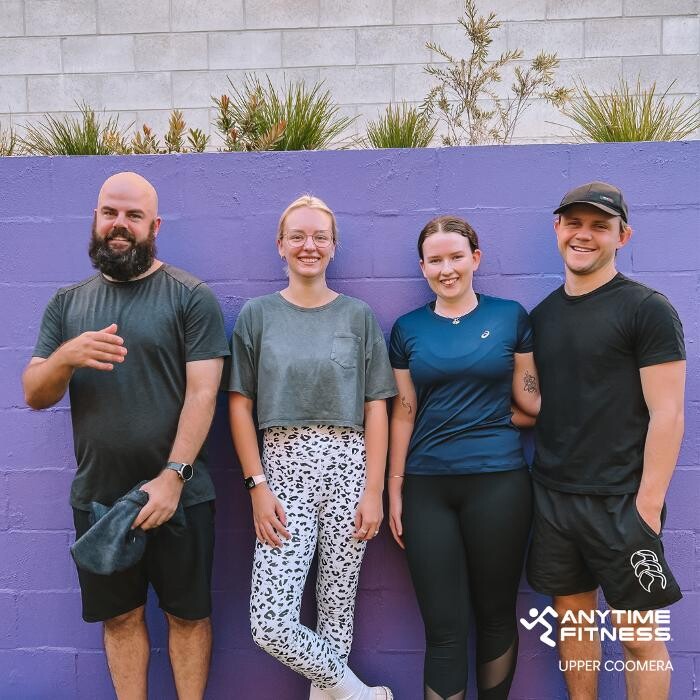 Images Anytime Fitness Upper Coomera