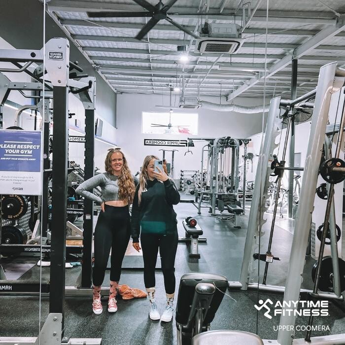 Images Anytime Fitness Upper Coomera