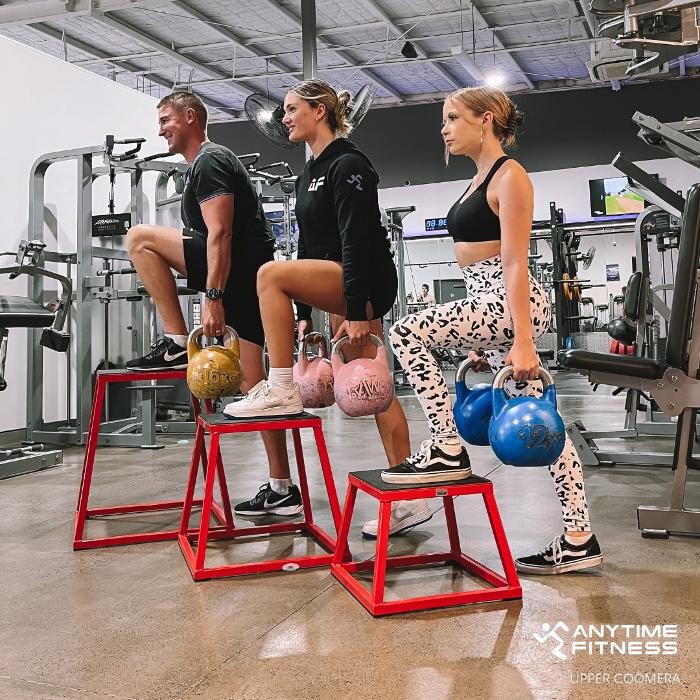 Images Anytime Fitness Upper Coomera