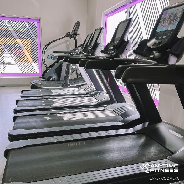 Images Anytime Fitness Upper Coomera