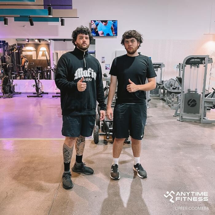 Images Anytime Fitness Upper Coomera