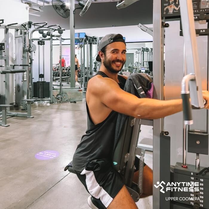 Images Anytime Fitness Upper Coomera
