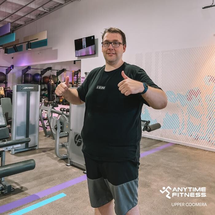 Images Anytime Fitness Upper Coomera