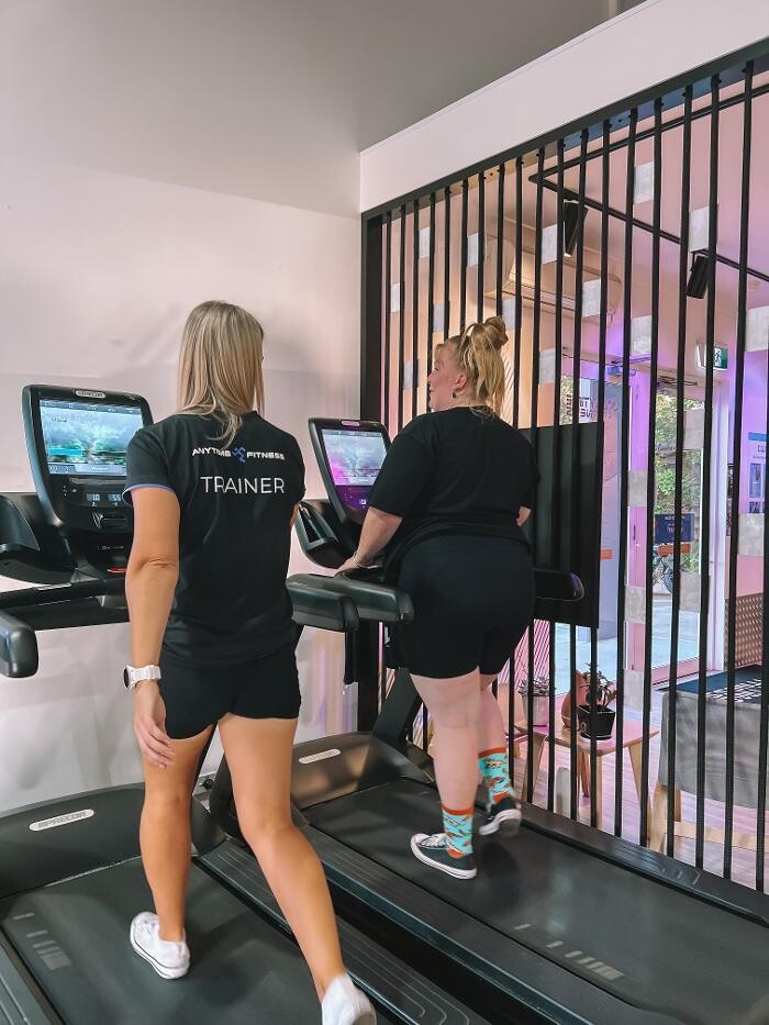 Images Anytime Fitness Upper Coomera