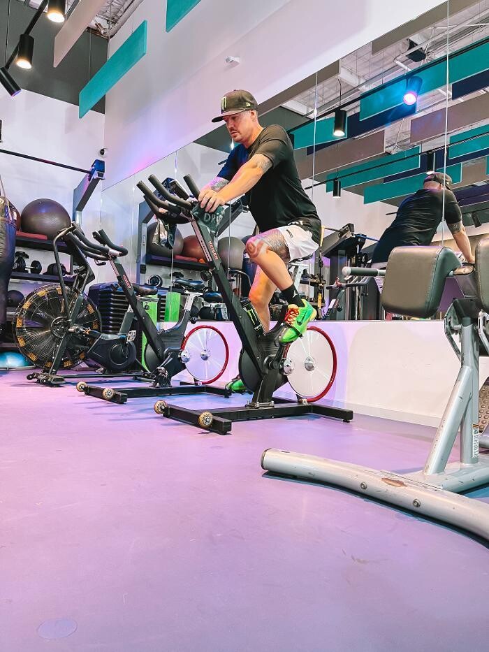 Images Anytime Fitness Upper Coomera