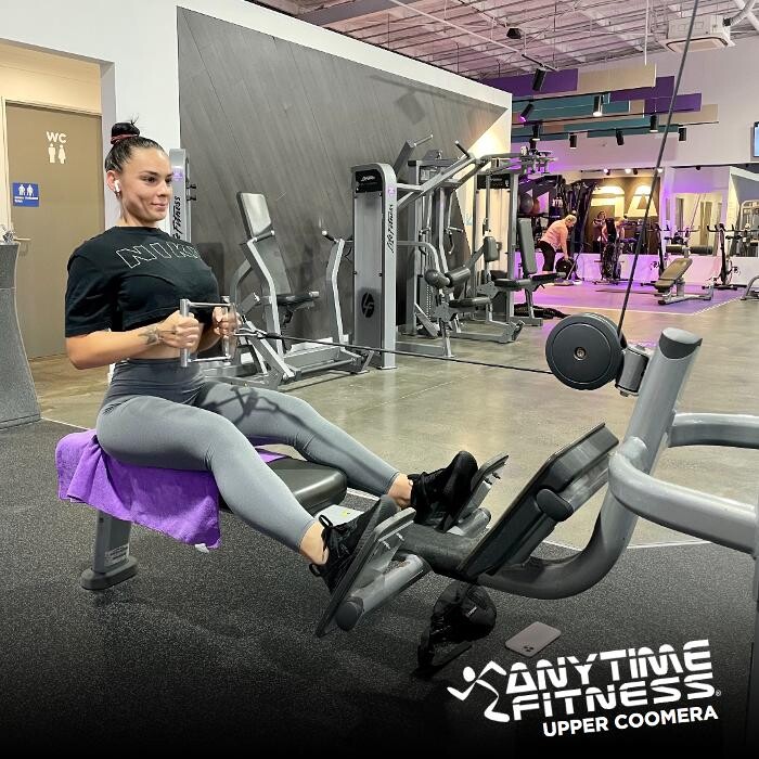 Images Anytime Fitness Upper Coomera